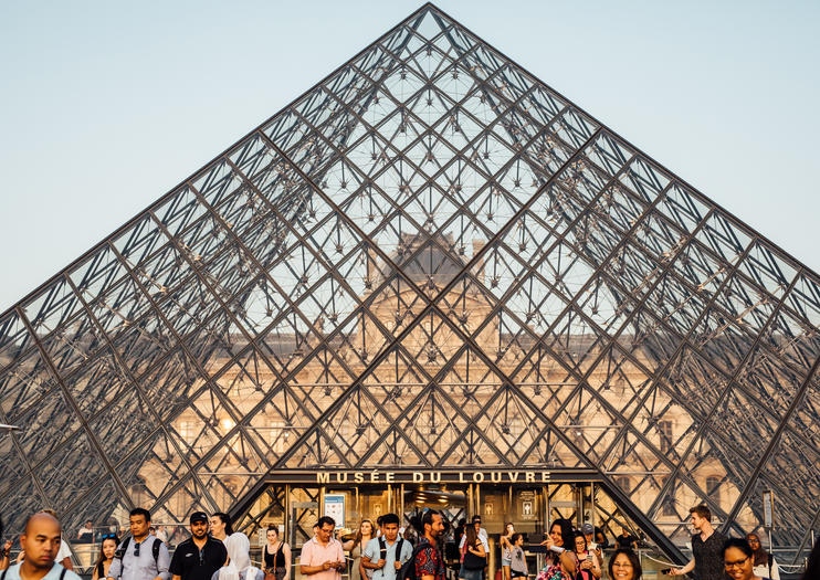 How to Spend 1 Day in Paris